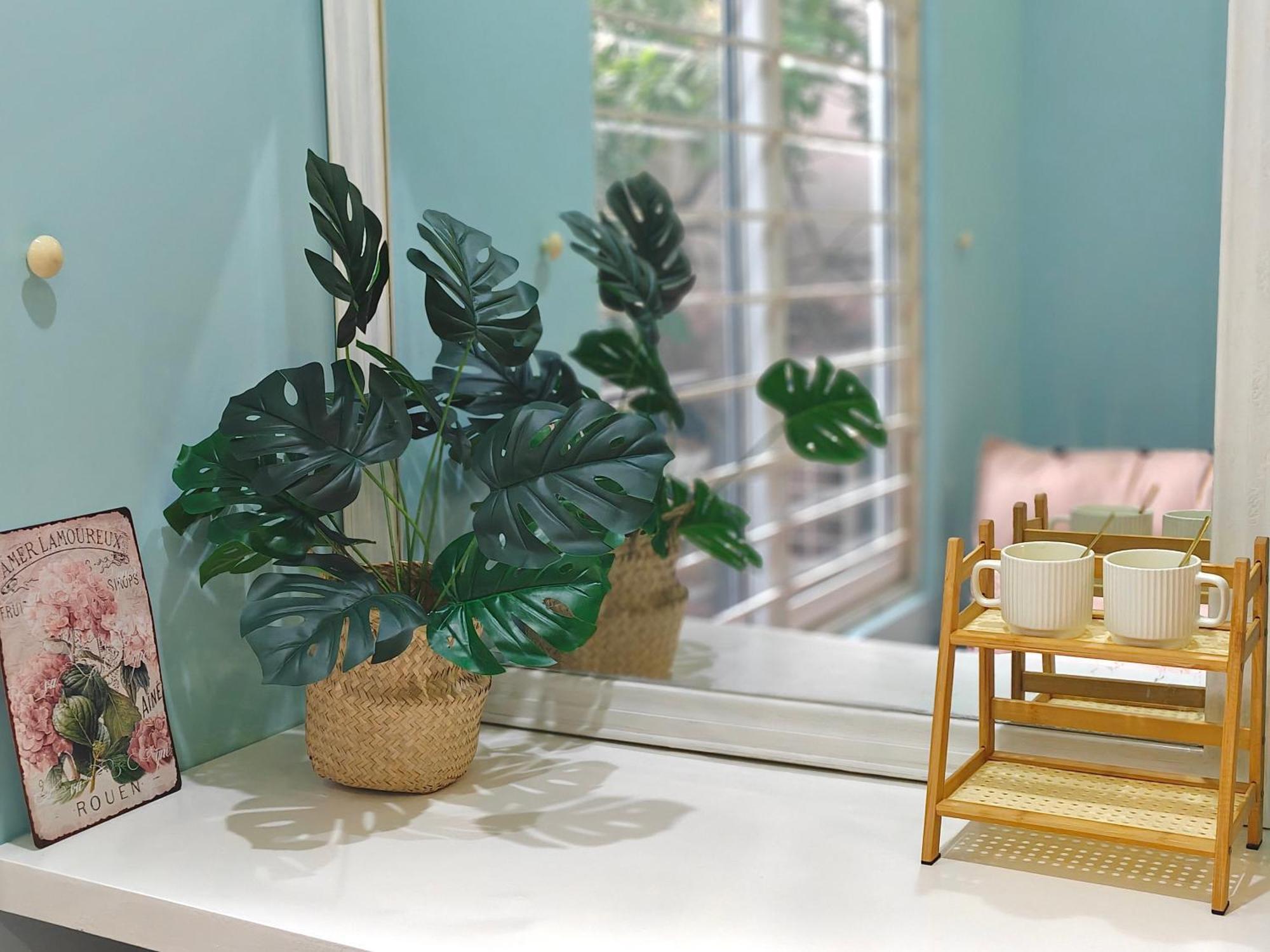 Ở trọ Jasmine *